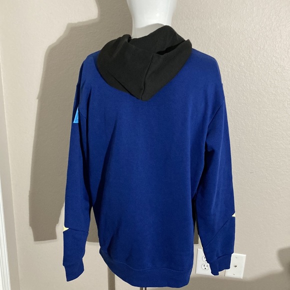 Puma New Men’s Hoodie LT - Picture 6 of 8